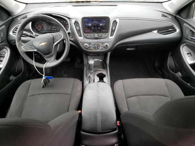 2019 CHEVROLET MALIBU LT - 1G1ZD5ST3KF180888
