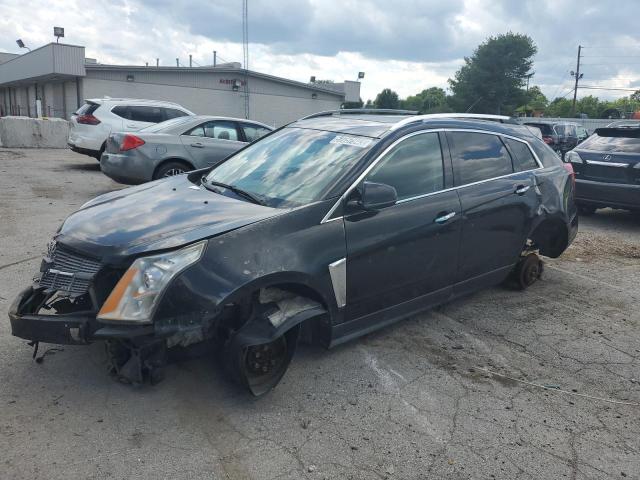 2013 Cadillac SRX Luxury Collection