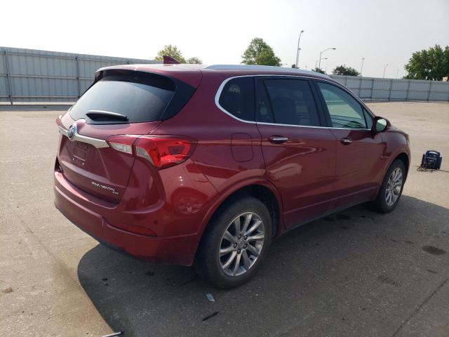 LRBFX2SA2KD007808 Buick Envision Essence