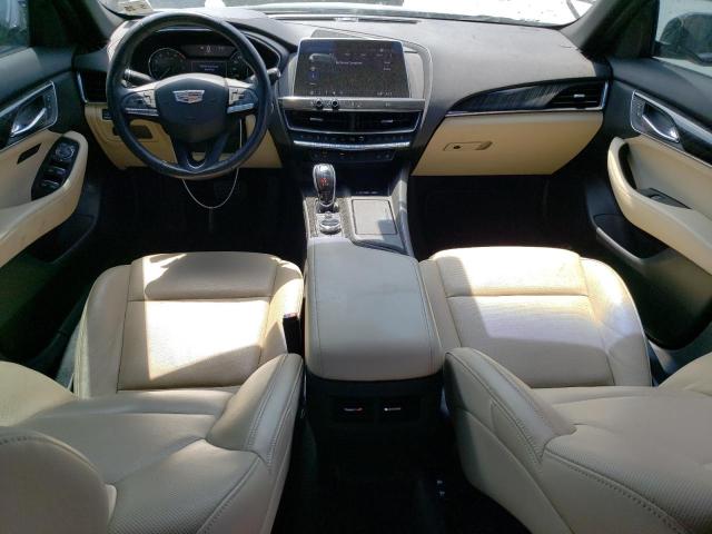 2020 CADILLAC CT5 PREMIU - 1G6DT5RK3L0127651