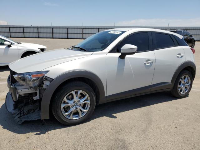 2016 Mazda CX-3 Touring