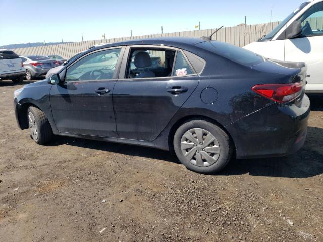 3KPA24AB0KE202286 KIA RIO S