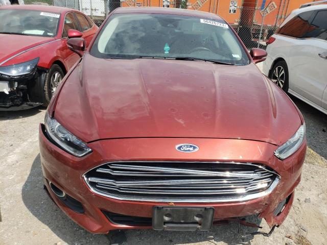 3FA6P0HD1ER365085 Ford FUSION SE