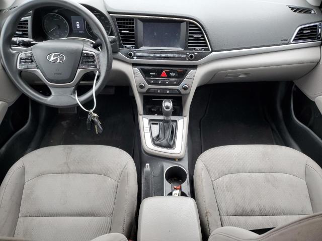 2018 HYUNDAI ELANTRA SE - 5NPD84LF8JH258482