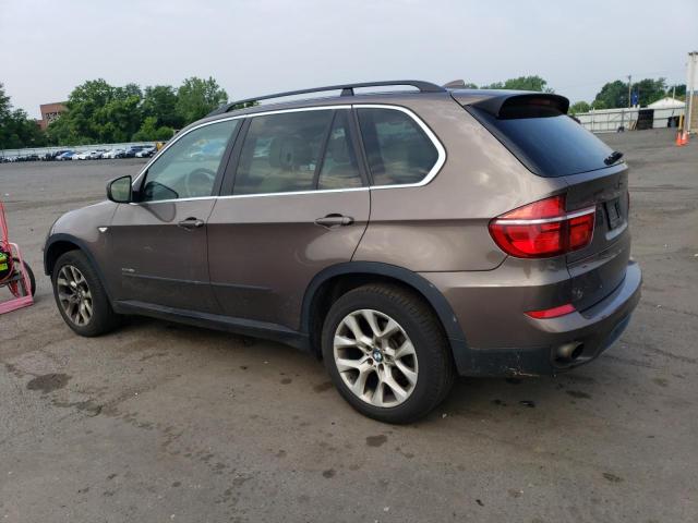 VIN 5UXZV4C52D0E09177 2013 BMW X5, Xdrive35I no.2