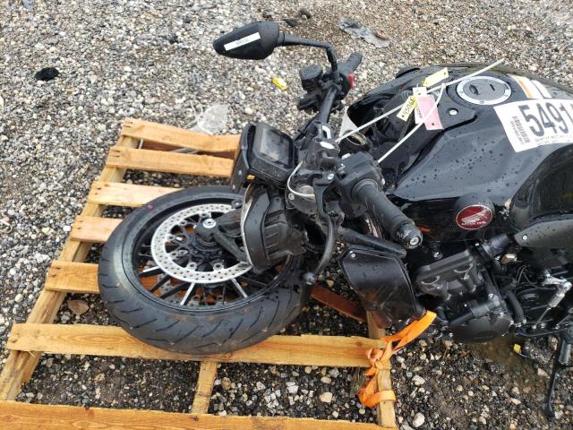 2023 HONDA CB1000 RA JH2SC801XPK500132