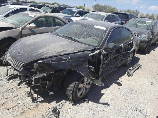 2006 Lexus ES 330 