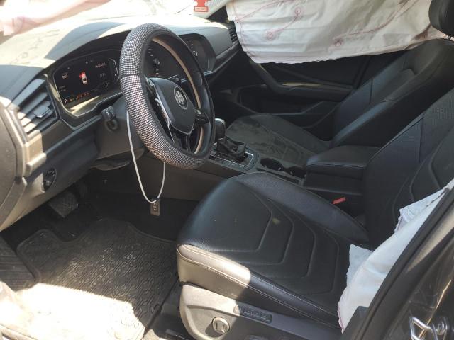 2019 VOLKSWAGEN JETTA SEL - 3VWG57BU8KM006716