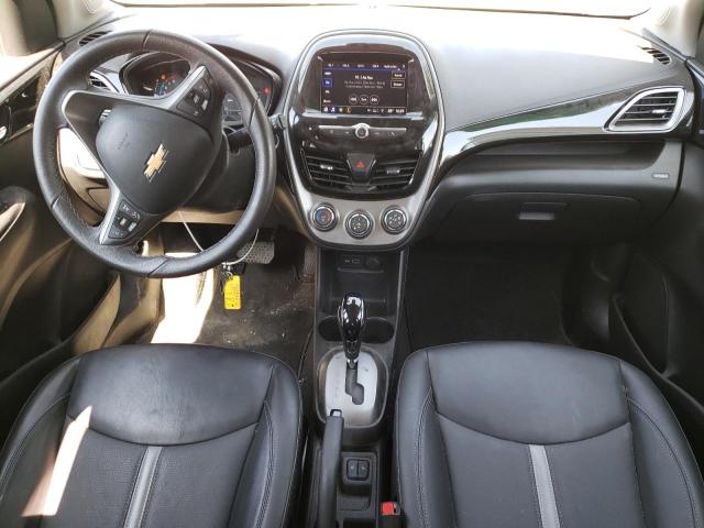 2021 CHEVROLET SPARK 2LT - KL8CF6SA7MC224187