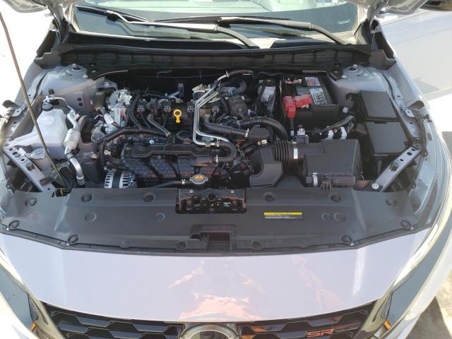 1N4BL4CV1PN382699 Nissan ALTIMA SR