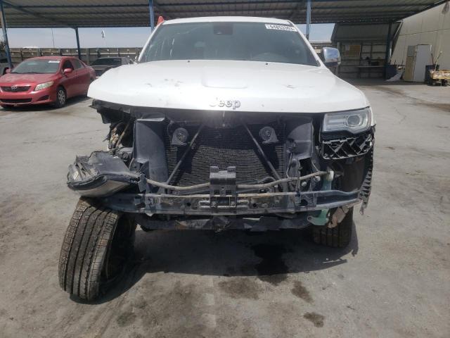 1C4RJFJG4EC480987 Jeep Grand Cherokee Summit