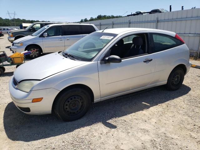 2005 Ford Focus ZX3