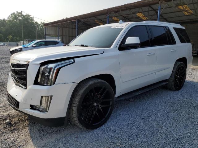 2016 Cadillac Escalade Luxury