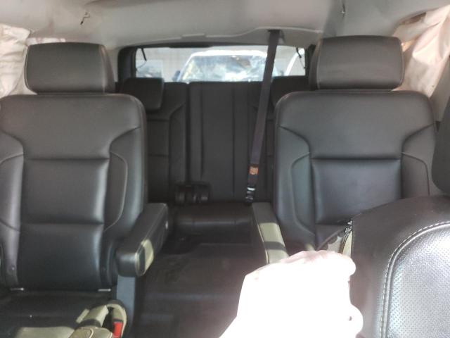1GKS2BKC7GR414036 GMC YUKON SLT