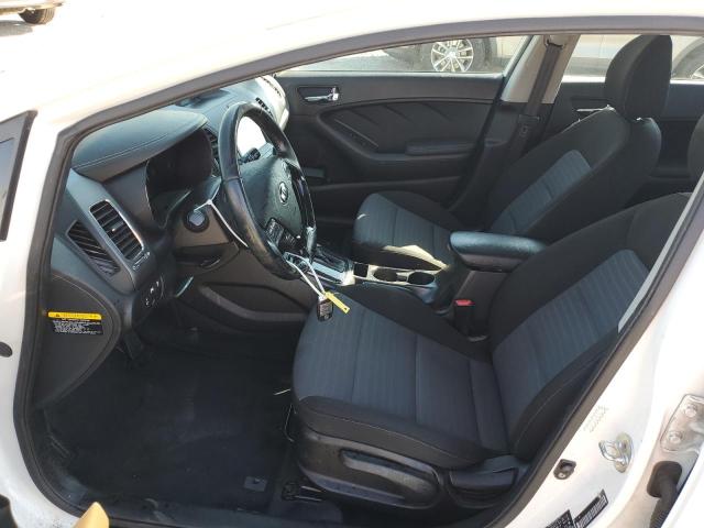3KPFL4A73HE019729 KIA FORTE LX