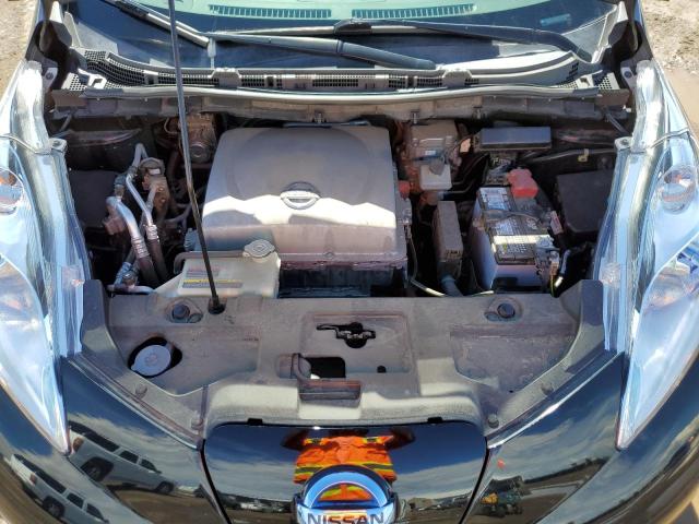 1N4AZ0CP0EC331143 Nissan LEAF S