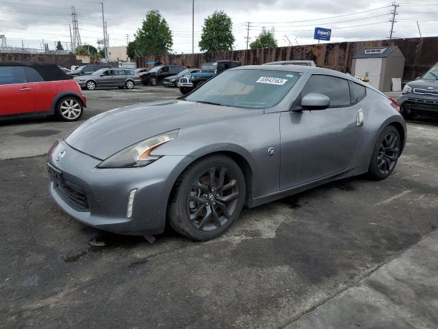 2018 Nissan 370Z Base