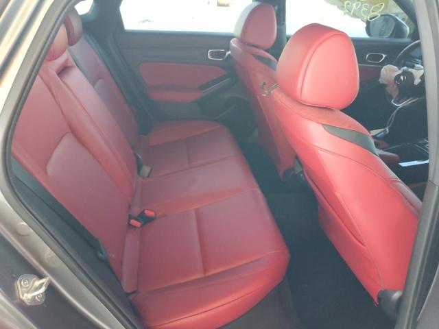 19UDE4H60PA010990 Acura Integra A-spec Tech