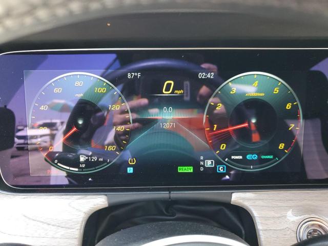 W1K1J5JB8NF185164 Mercedes-Benz E 450