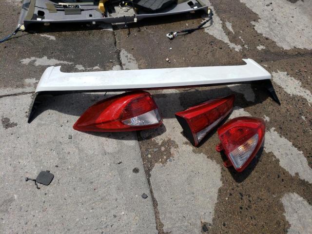 KM8J33A23JU670080 Hyundai Tucson Value