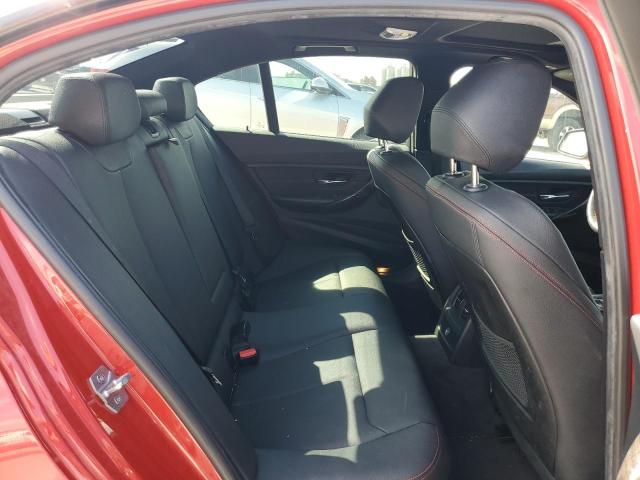 2015 BMW 328 I - WBA3A5C50FF609283