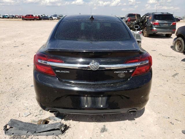 2G4GL5EX7H9150760 Buick Regal Sport Touring
