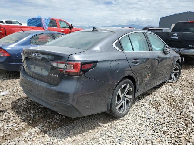 4S3BWAM62N3008795 Subaru Legacy Limited