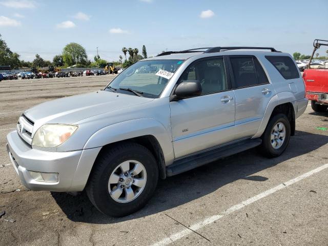 2004 Toyota 4Runner SR5