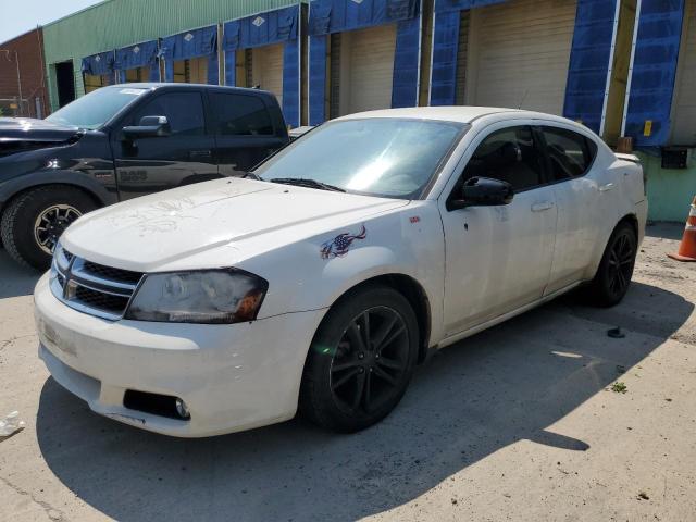 2011 Dodge Avenger Mainstreet