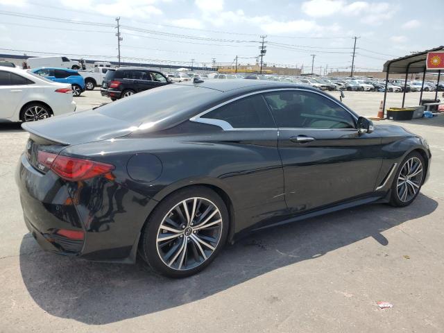 2022 INFINITI Q60 LUXE - JN1EV7KK5NM600255