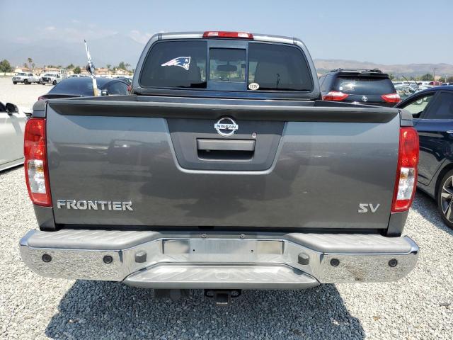 1N6AD0ER0GN749021 Nissan FRONTIER S
