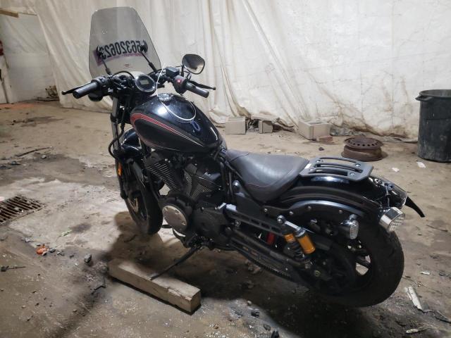 2015 YAMAHA XVS950 CU JYAVN05EXFA008102
