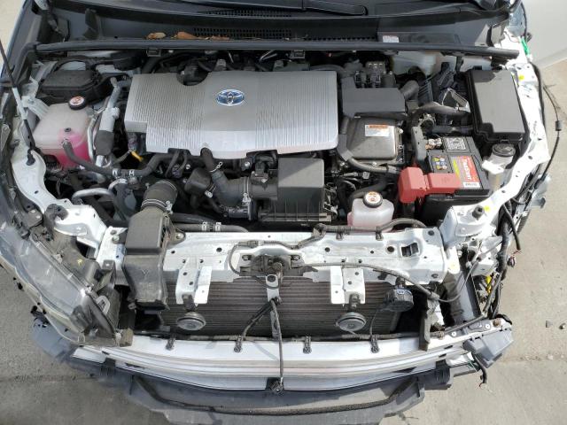 JTDKARFP1K3105887 Toyota PRIUS PRIME