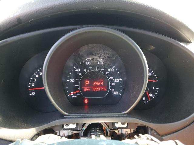 KNDJN2A25G7320305 KIA Soul