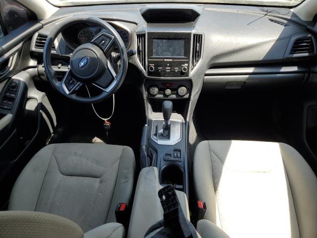 4S3GTAB61J3738273 Subaru Impreza Premium