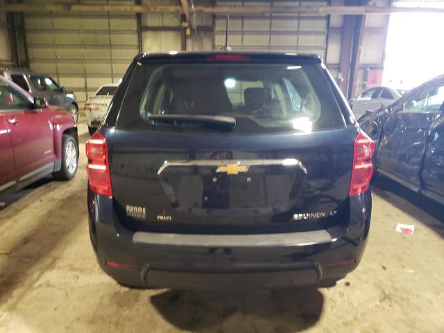 2GNFLEEK4H6186399 Chevrolet EQUINOX LS