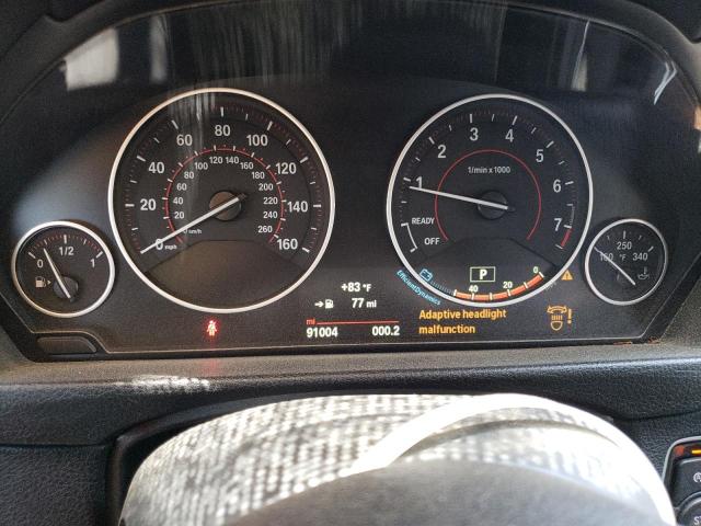 WBA3A5G5XFNS85467 BMW 328 I