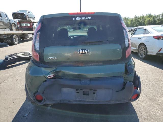 KNDJN2A29E7020506 | 2014 KIA SOUL