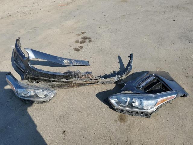3KPF34AD6LE246847 KIA Forte Gt Line