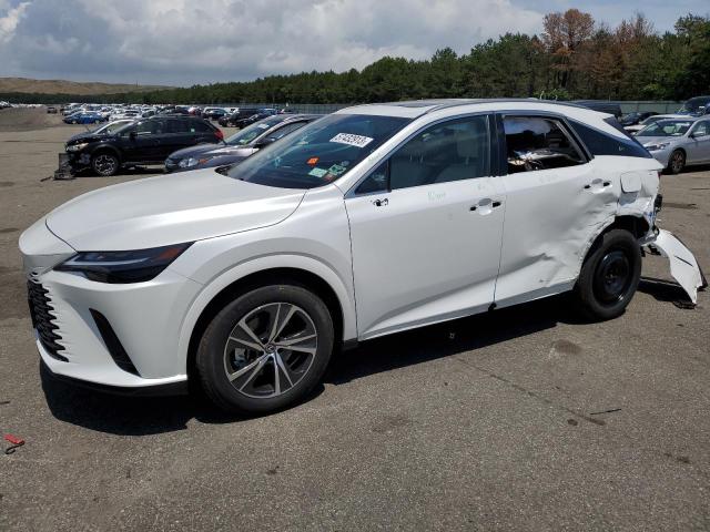 2023 Lexus RX 350 Base