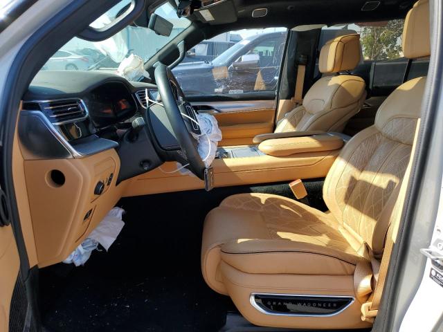 2022 JEEP GRAND WAGO 1C4SJVGJ4NS119117