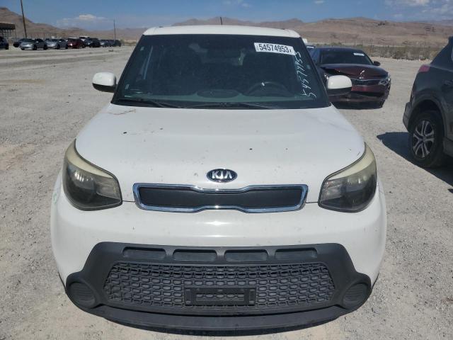 KNDJN2A27E7009861 KIA Soul