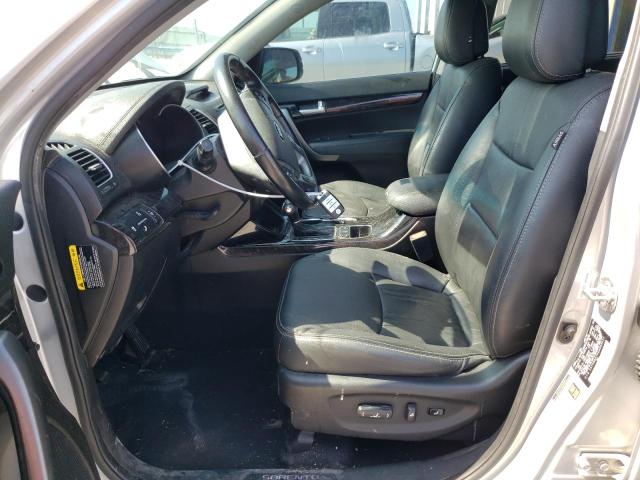5XYKWDA72EG465021 KIA SORENTO SX