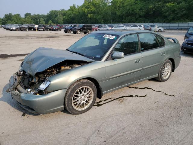 2003 Subaru Legacy 