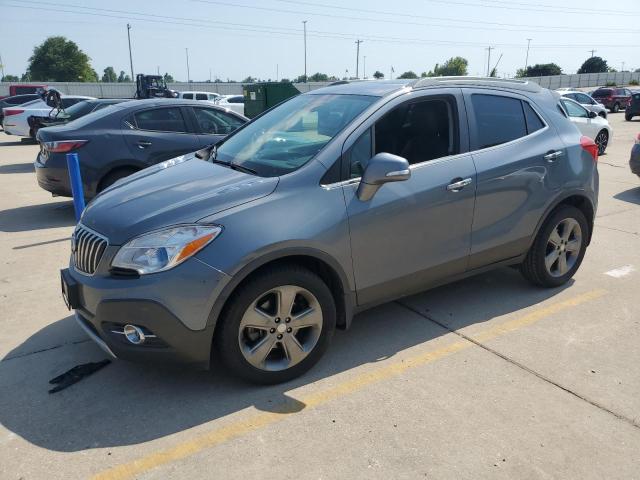 KL4CJBSB0EB784478 | 2014 BUICK ENCORE CON