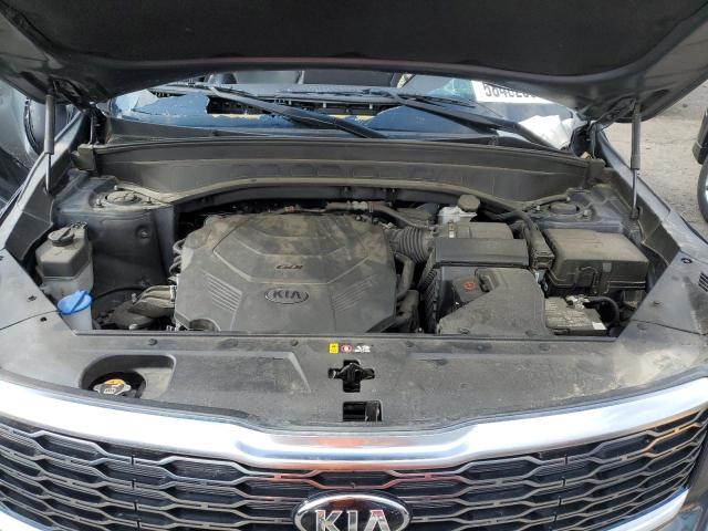 5XYP6DHC7LG028606 KIA Telluride S