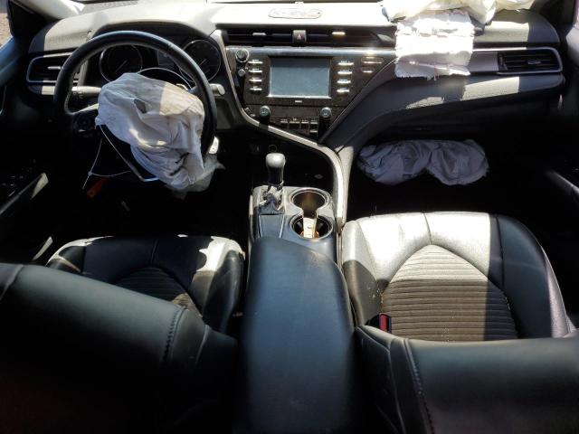 4T1G11AK7LU912151 Toyota CAMRY SE