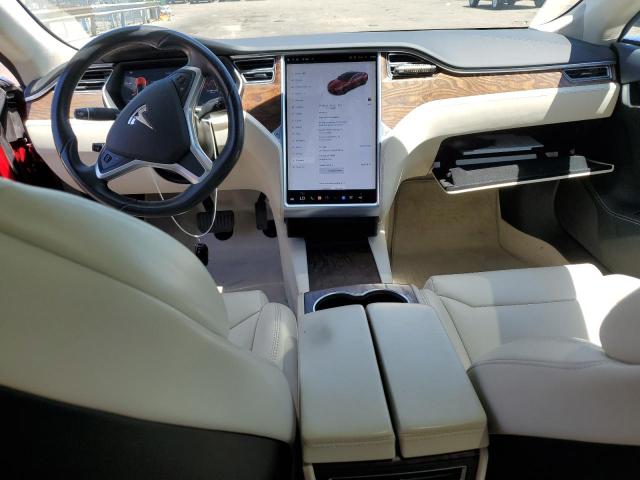 5YJSA1E22JF249604 Tesla MODEL S