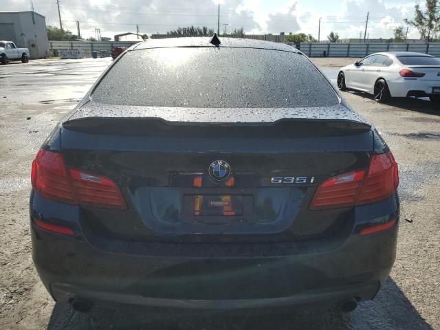 2015 BMW 535 I - WBA5B1C55FG127210