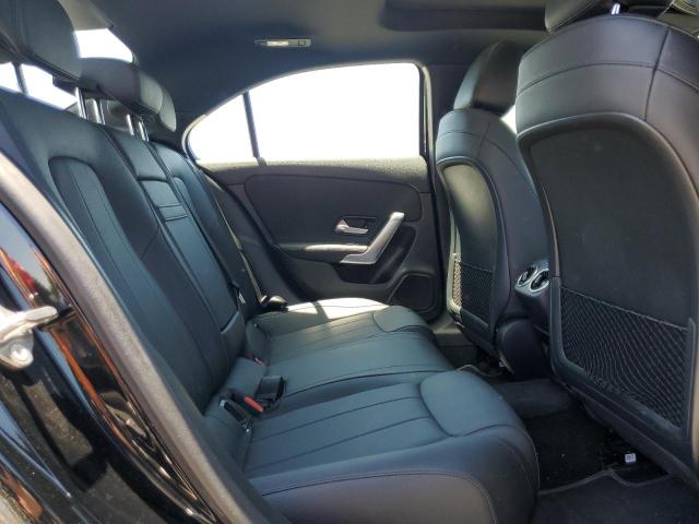 W1K3G4EB6MJ296612 Mercedes-Benz A 220